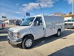 2025 Ford E-350 RWD, Knapheide KUV Service Utility Van for sale #27579 - photo 4