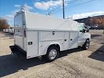 2025 Ford E-350 RWD, Knapheide KUV Service Utility Van for sale #27579 - photo 3