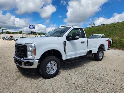 2024 Ford F-250 Regular Cab 4x4, Pickup for sale #27610 - photo 1