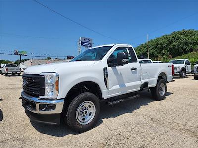 2024 Ford F-350 Regular Cab SRW 4x4, Pickup for sale #27612 - photo 1