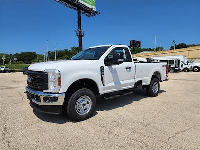 2024 Ford F-250 Regular Cab 4x4, Pickup for sale #27613 - photo 1