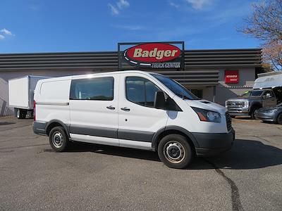 2016 Ford Transit 150 Low Roof 4x2, Empty Cargo Van for sale #27641-1 - photo 1