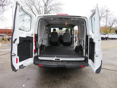 2016 Ford Transit 150 Low Roof 4x2, Empty Cargo Van for sale #27641-1 - photo 2