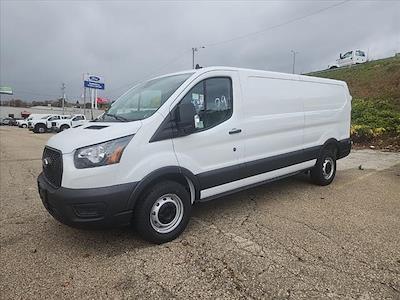 2024 Ford Transit 250 Low Roof RWD, Empty Cargo Van for sale #27660 - photo 1