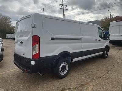 2024 Ford Transit 250 Low Roof RWD, Empty Cargo Van for sale #27660 - photo 2