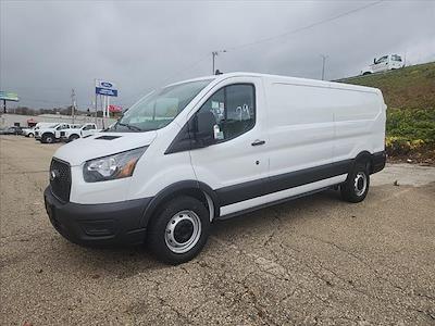 2024 Ford Transit 250 Low Roof RWD, Empty Cargo Van for sale #27661 - photo 1