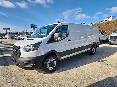 New 2024 Ford Transit 250 Low Roof RWD, Empty Cargo Van for sale #27662 - photo 1