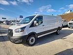 New 2024 Ford Transit 250 Low Roof RWD, Empty Cargo Van for sale #27662 - photo 1