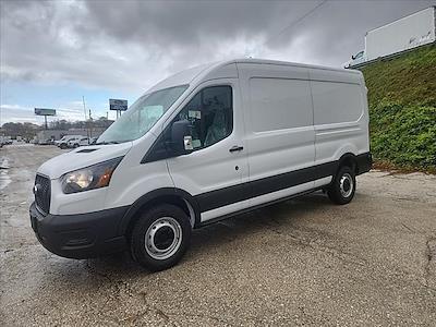 2024 Ford Transit 250 Medium Roof RWD, Empty Cargo Van for sale #27665 - photo 1