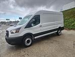 2024 Ford Transit 250 Medium Roof RWD, Empty Cargo Van for sale #27665 - photo 1