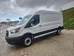 2024 Ford Transit 250 Medium Roof RWD, Empty Cargo Van for sale #27665 - photo 3