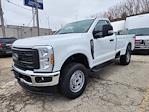 New 2024 Ford F-350 Regular Cab 4x4, Pickup for sale #27699 - photo 1