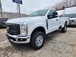 New 2024 Ford F-350 Regular Cab 4x4, Pickup for sale #27699 - photo 3