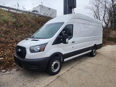 New 2024 Ford Transit 350 High Roof RWD, Empty Cargo Van for sale #27747 - photo 1