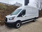 New 2024 Ford Transit 350 High Roof RWD, Empty Cargo Van for sale #27747 - photo 3