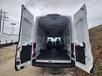 New 2024 Ford Transit 350 High Roof RWD, Empty Cargo Van for sale #27747 - photo 2