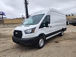 New 2024 Ford Transit 350 High Roof RWD, Empty Cargo Van for sale #27748 - photo 1