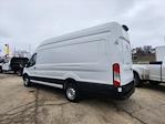 New 2024 Ford Transit 350 High Roof RWD, Empty Cargo Van for sale #27748 - photo 5