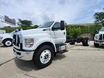 2025 Ford F-750 Regular Cab DRW 4x2, Cab Chassis for sale #31715 - photo 1