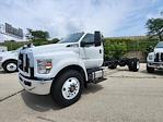 2025 Ford F-750 Regular Cab DRW 4x2, Cab Chassis for sale #31715 - photo 3