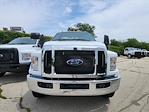 2025 Ford F-750 Regular Cab DRW 4x2, Cab Chassis for sale #31715 - photo 4