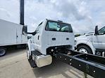 New 2025 Ford F-750 Regular Cab 4x2, Cab Chassis for sale #31715 - photo 2