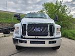 2025 Ford F-750 Regular Cab DRW 4x2, Cab Chassis for sale #31721 - photo 4