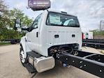 2025 Ford F-750 Regular Cab DRW 4x2, Cab Chassis for sale #31721 - photo 5