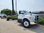 2025 Ford F-750 Regular Cab DRW 4x2, Cab Chassis for sale #31722 - photo 3