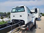 2025 Ford F-750 Regular Cab DRW 4x2, Cab Chassis for sale #31722 - photo 5