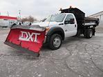 Used 2014 Ford F-550 Regular Cab 4x4, Plow Truck for sale #31730-1 - photo 5