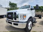 2025 Ford F-650 Regular Cab DRW 4x2, Cab Chassis for sale #31737 - photo 1