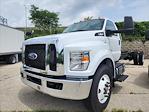 New 2025 Ford F-650 Regular Cab 4x2, Cab Chassis for sale #31737 - photo 3