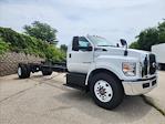 New 2025 Ford F-650 Regular Cab 4x2, Cab Chassis for sale #31737 - photo 4