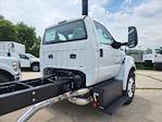 New 2025 Ford F-650 Regular Cab 4x2, Cab Chassis for sale #31737 - photo 2