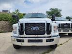 New 2025 Ford F-650 Regular Cab 4x2, Cab Chassis for sale #31737 - photo 5