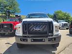 2025 Ford F-650 Regular Cab DRW 4x2, Cab Chassis for sale #31740 - photo 4