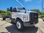 2025 Ford F-650 Regular Cab DRW 4x2, Cab Chassis for sale #31740 - photo 5