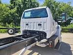 2025 Ford F-650 Regular Cab DRW 4x2, Cab Chassis for sale #31740 - photo 6