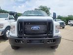 2025 Ford F-650 Regular Cab DRW 4x2, Cab Chassis for sale #31741 - photo 4