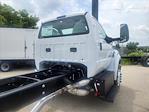 2025 Ford F-650 Regular Cab DRW 4x2, Cab Chassis for sale #31741 - photo 2