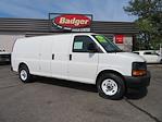 2017 GMC Savana 2500 SRW, Empty Cargo Van for sale #42531 - photo 4