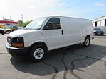 Used 2017 GMC Savana 2500 Work Van, Empty Cargo Van for sale #42531 - photo 6