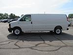 2017 GMC Savana 2500 SRW, Empty Cargo Van for sale #42531 - photo 7