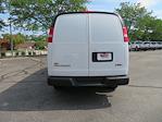 2017 GMC Savana 2500 SRW, Empty Cargo Van for sale #42531 - photo 9