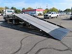 Used 2021 Isuzu NRR Regular Cab 4x2, Rollback Body for sale #42565 - photo 15