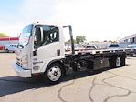 2021 Isuzu NRR Regular Cab 4x2, Rollback Body for sale #42565 - photo 5