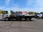 2021 Isuzu NRR Regular Cab 4x2, Rollback Body for sale #42565 - photo 6