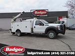 2016 Ford F-550 Regular Cab DRW 4x4, Mechanics Body for sale #42574 - photo 1