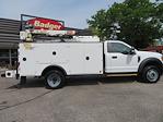 2017 Ford F-550 Regular Cab DRW 4x4, Mechanics Body for sale #42576 - photo 9